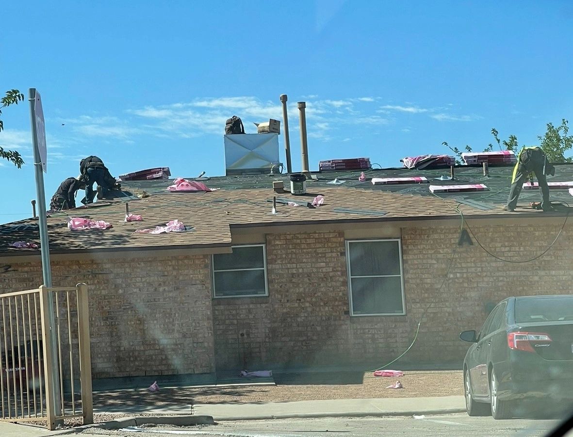 El Paso County Housing Authority Epcha, Housing, Rent, Epcha